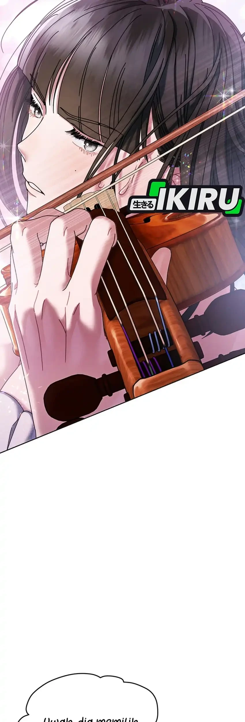 High School Musical Genius Is Paganini Reincarnated Chapter 107 Gambar 53