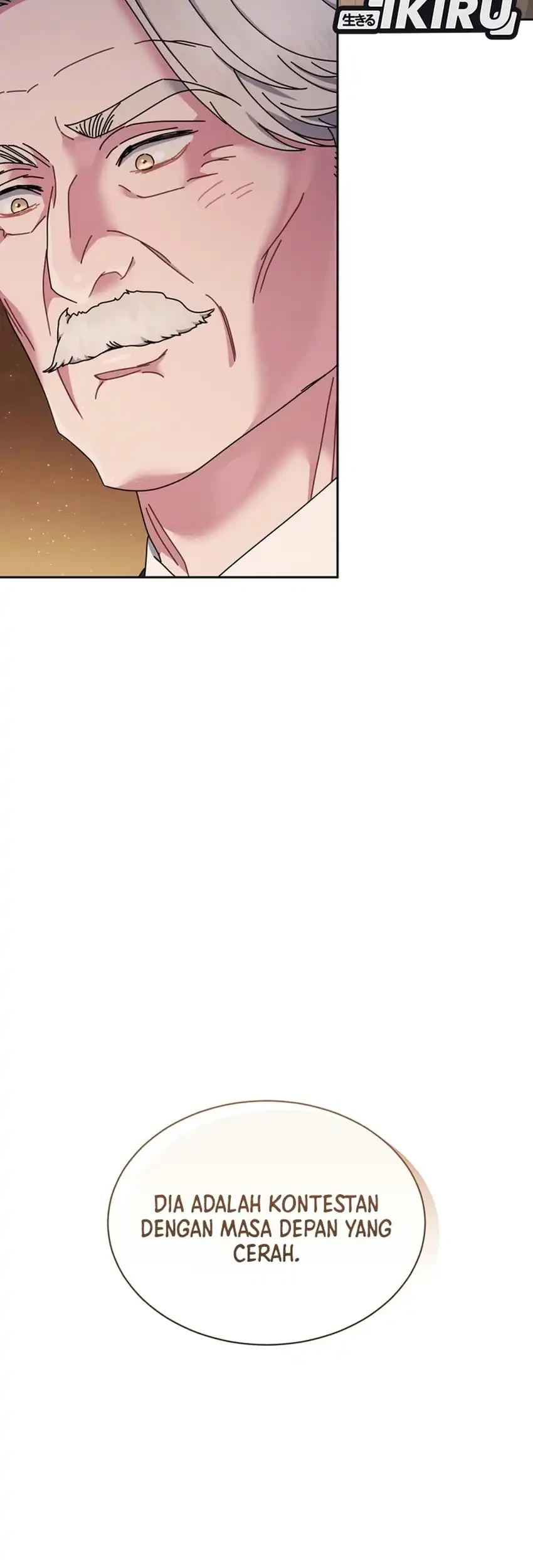 High School Musical Genius Is Paganini Reincarnated Chapter 107 Gambar 55
