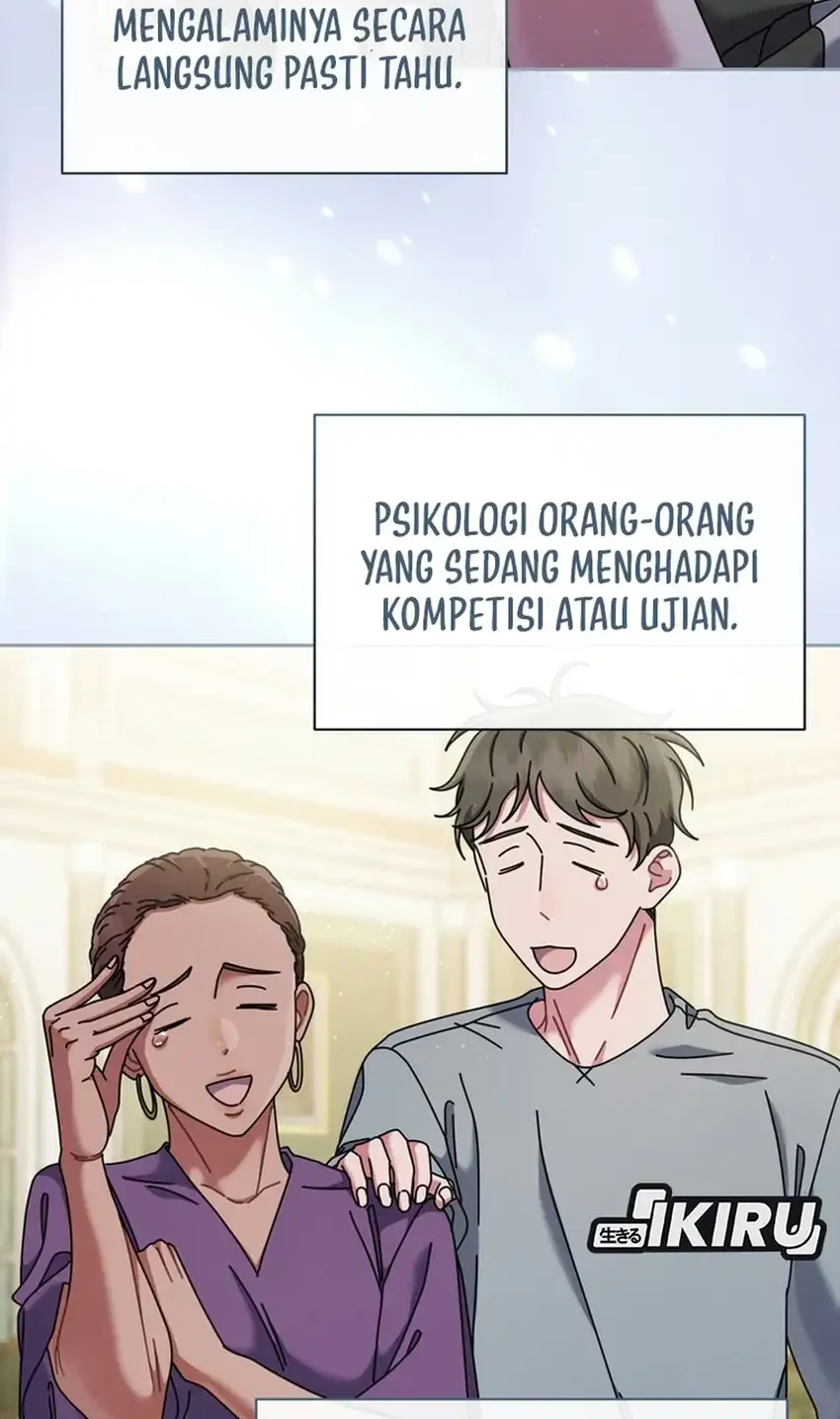 High School Musical Genius Is Paganini Reincarnated Chapter 107 Gambar 8