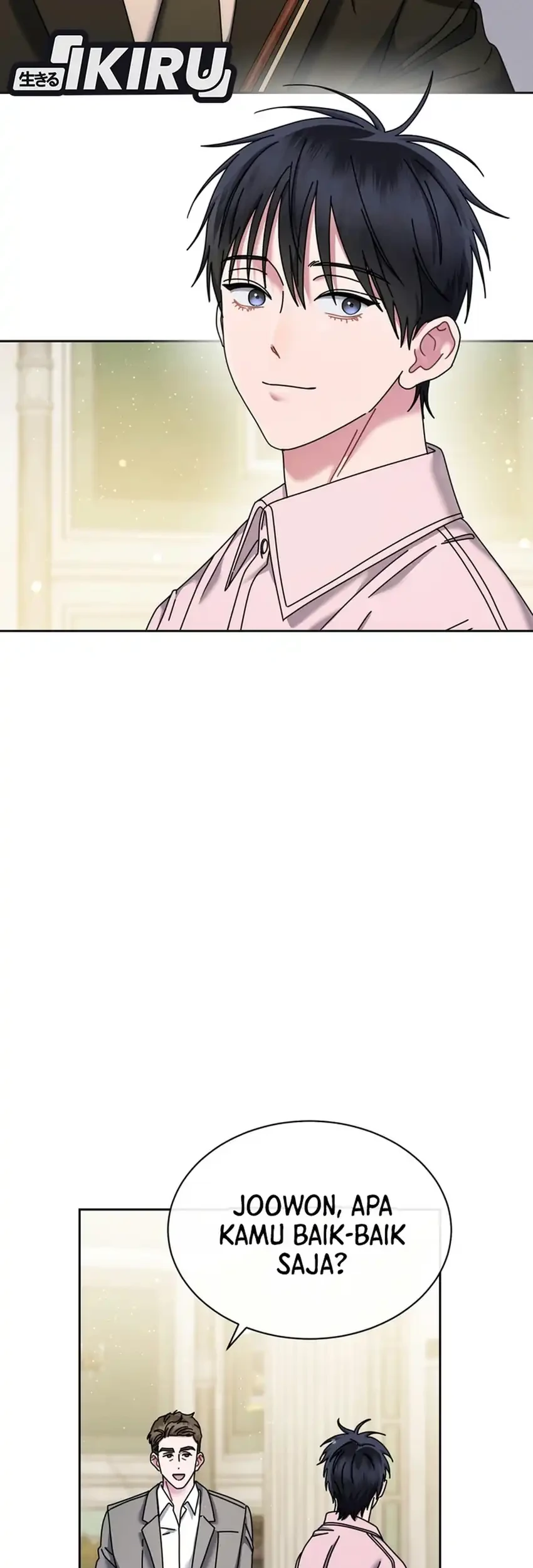 High School Musical Genius Is Paganini Reincarnated Chapter 107 Gambar 11