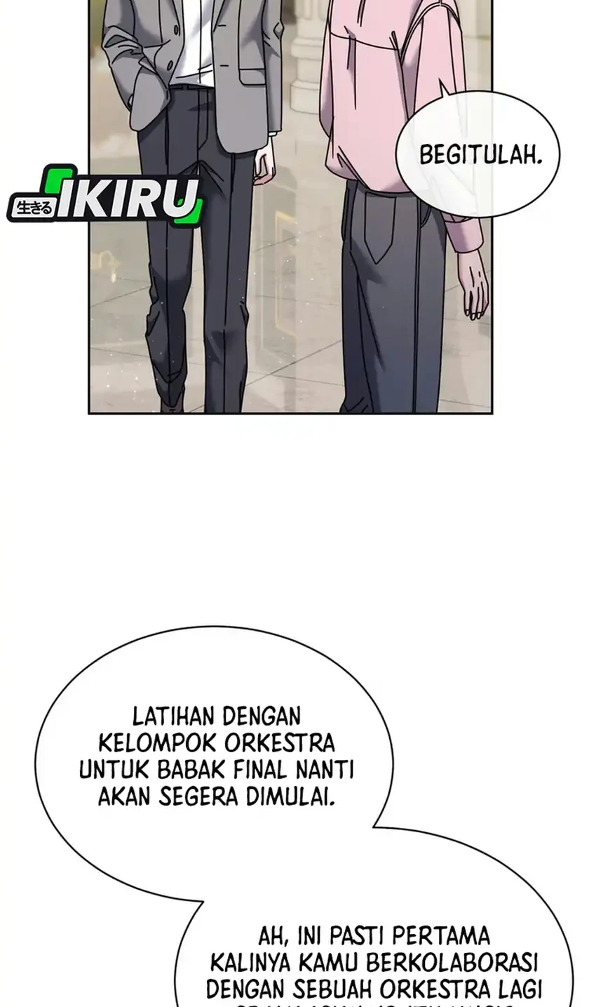 High School Musical Genius Is Paganini Reincarnated Chapter 107 Gambar 12