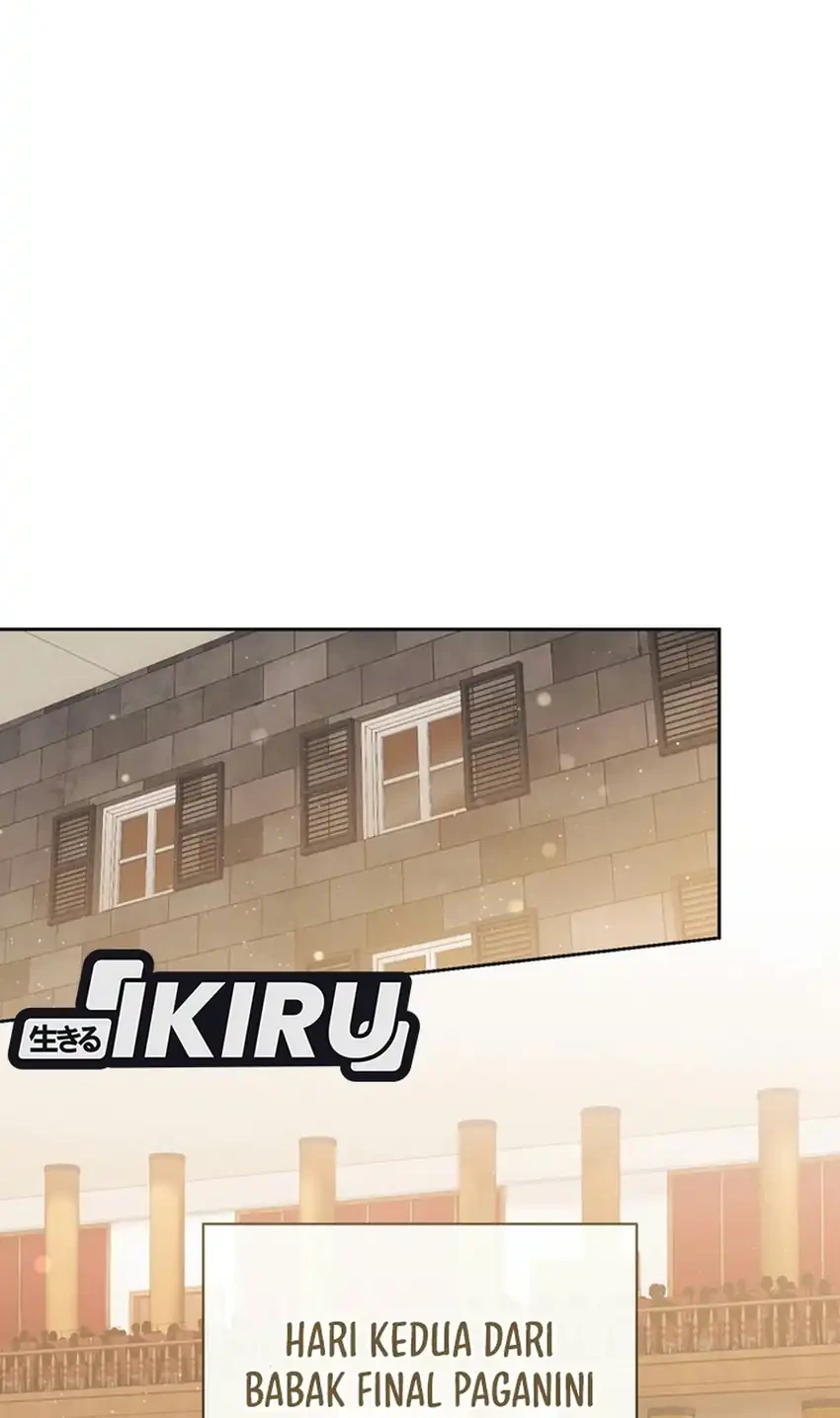 High School Musical Genius Is Paganini Reincarnated Chapter 107 Gambar 16