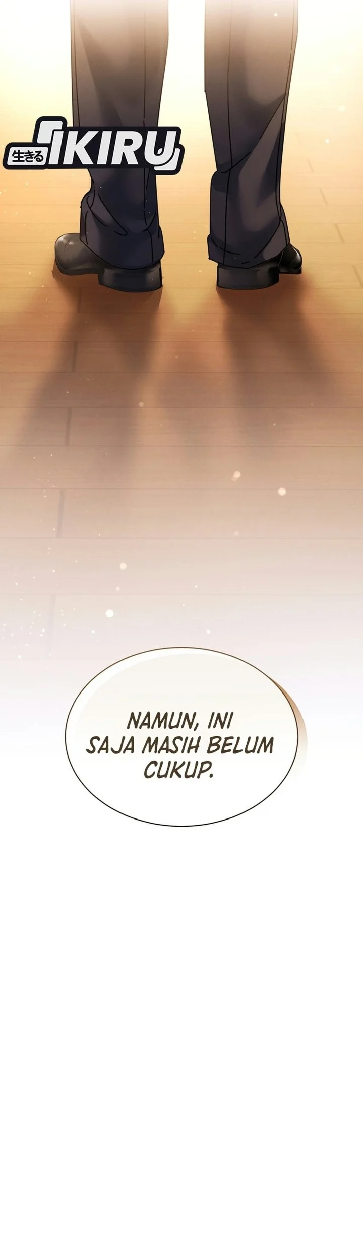 High School Musical Genius Is Paganini Reincarnated Chapter 108 Gambar 41