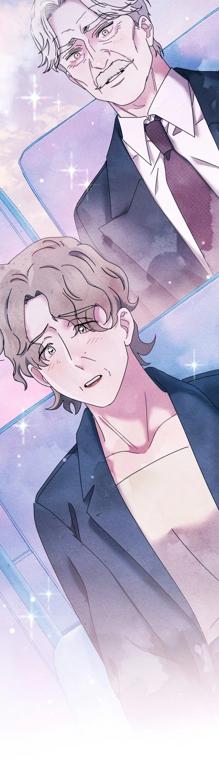 High School Musical Genius Is Paganini Reincarnated Chapter 108 Gambar 51