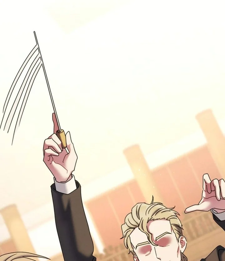 High School Musical Genius Is Paganini Reincarnated Chapter 108 Gambar 54