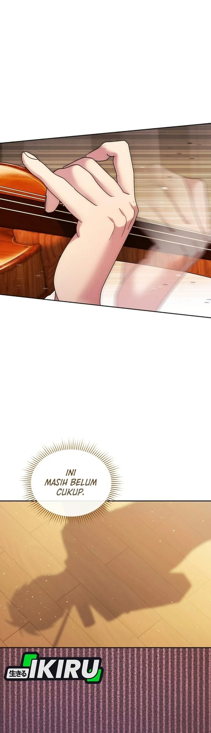 High School Musical Genius Is Paganini Reincarnated Chapter 108 Gambar 57