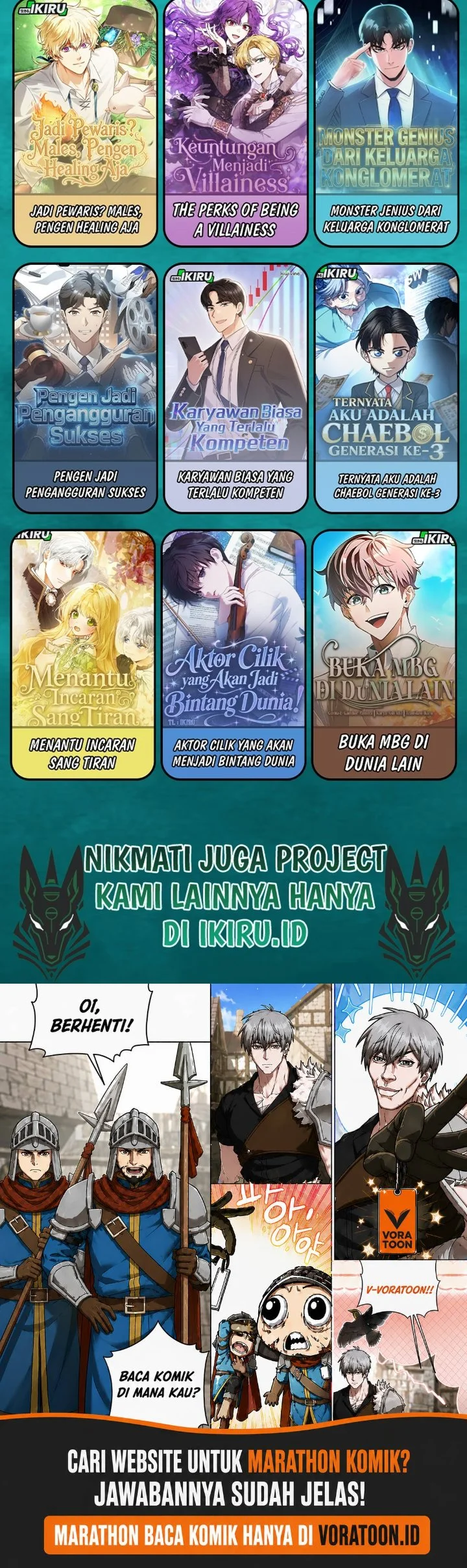 High School Musical Genius Is Paganini Reincarnated Chapter 108 Gambar 65