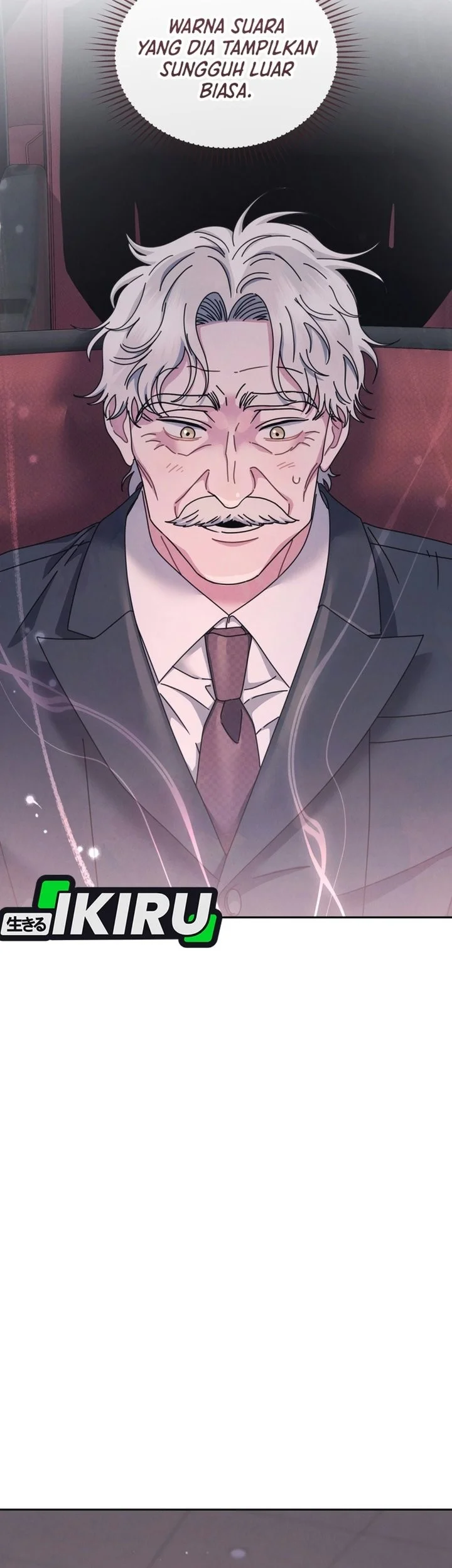 High School Musical Genius Is Paganini Reincarnated Chapter 109 Gambar 23