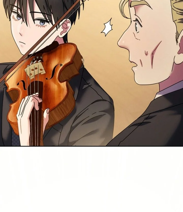 High School Musical Genius Is Paganini Reincarnated Chapter 109 Gambar 50