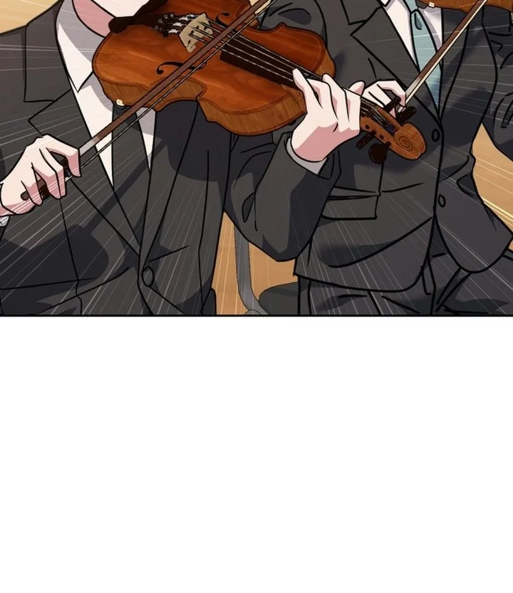 High School Musical Genius Is Paganini Reincarnated Chapter 109 Gambar 52