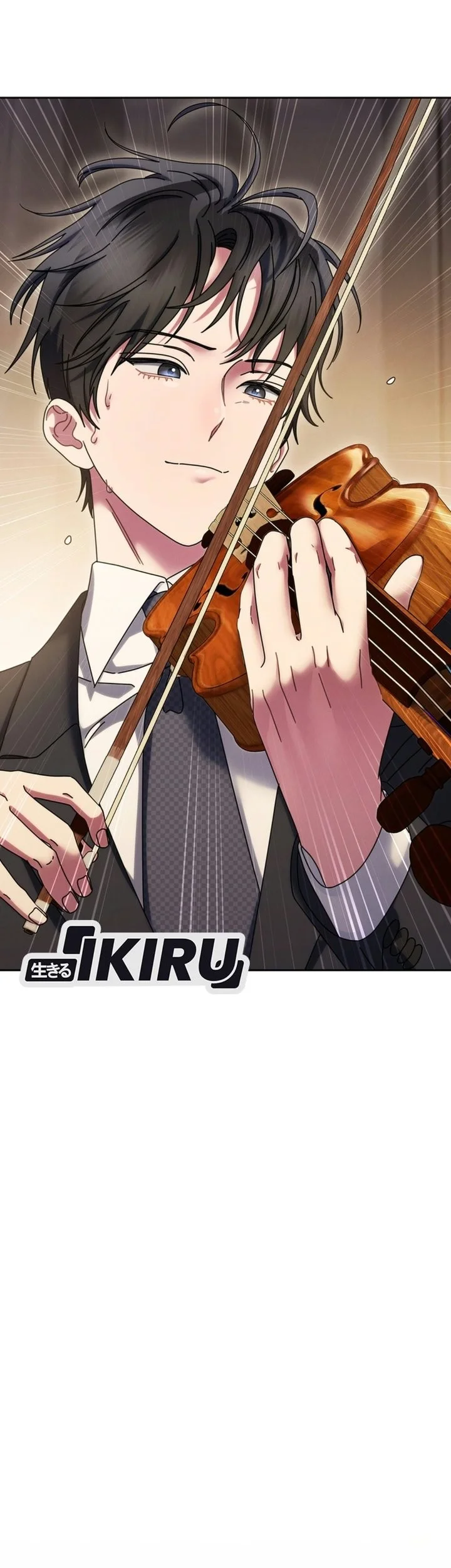 High School Musical Genius Is Paganini Reincarnated Chapter 109 Gambar 53
