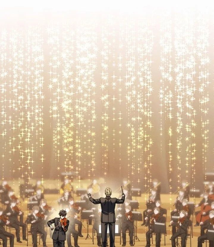 High School Musical Genius Is Paganini Reincarnated Chapter 109 Gambar 54
