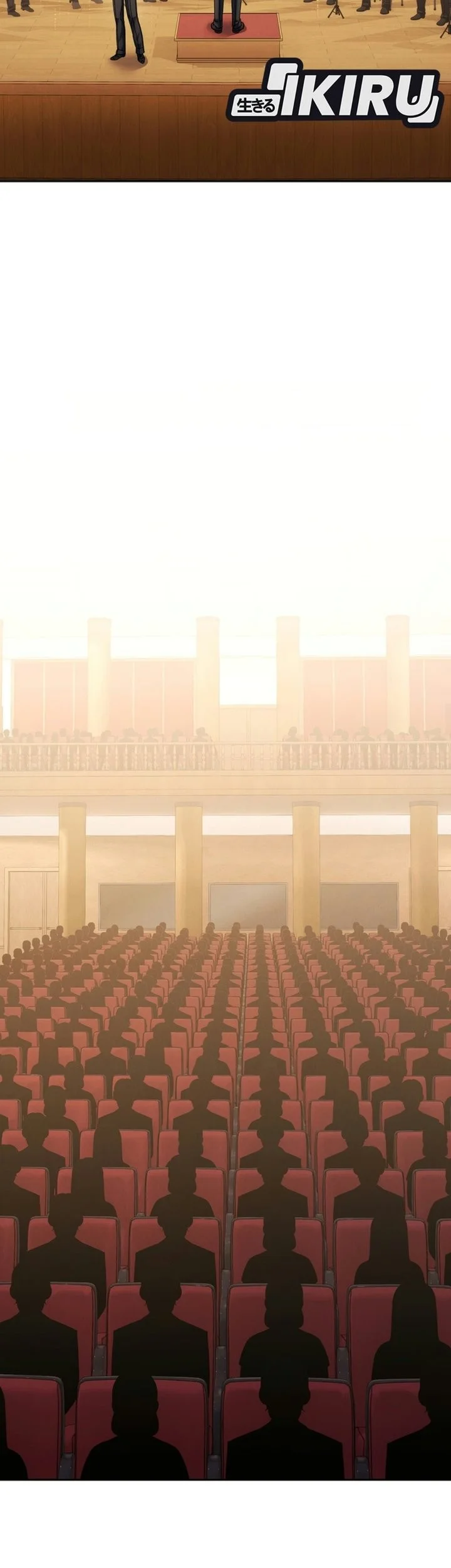 High School Musical Genius Is Paganini Reincarnated Chapter 109 Gambar 55