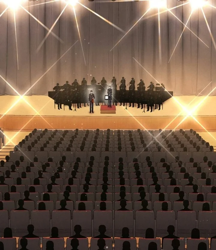 High School Musical Genius Is Paganini Reincarnated Chapter 109 Gambar 4