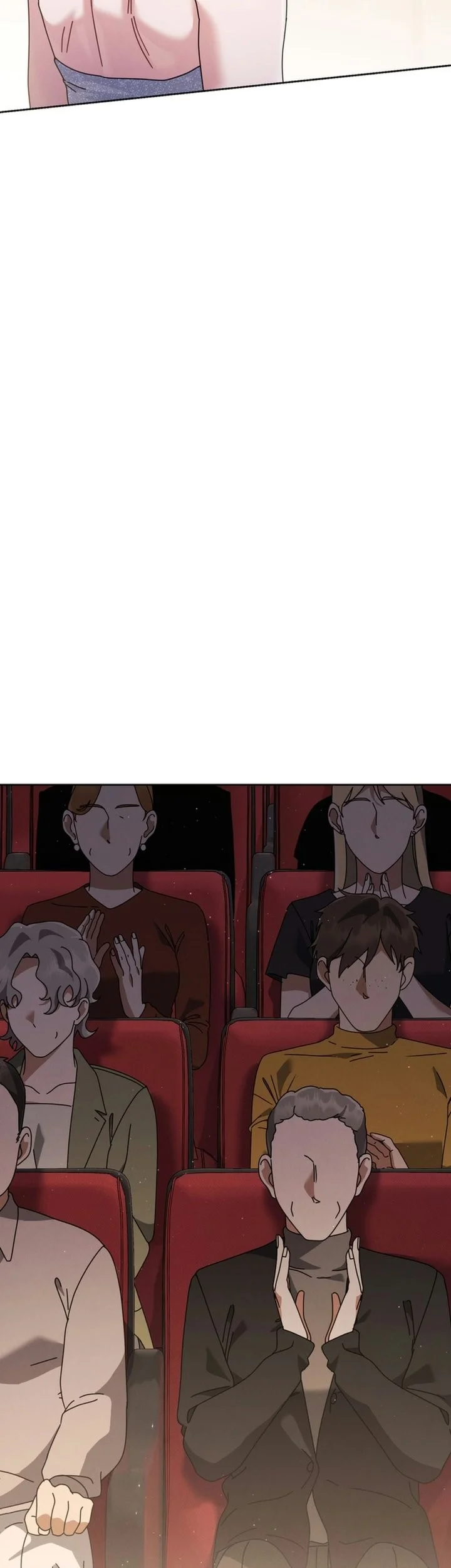 High School Musical Genius Is Paganini Reincarnated Chapter 109 Gambar 9