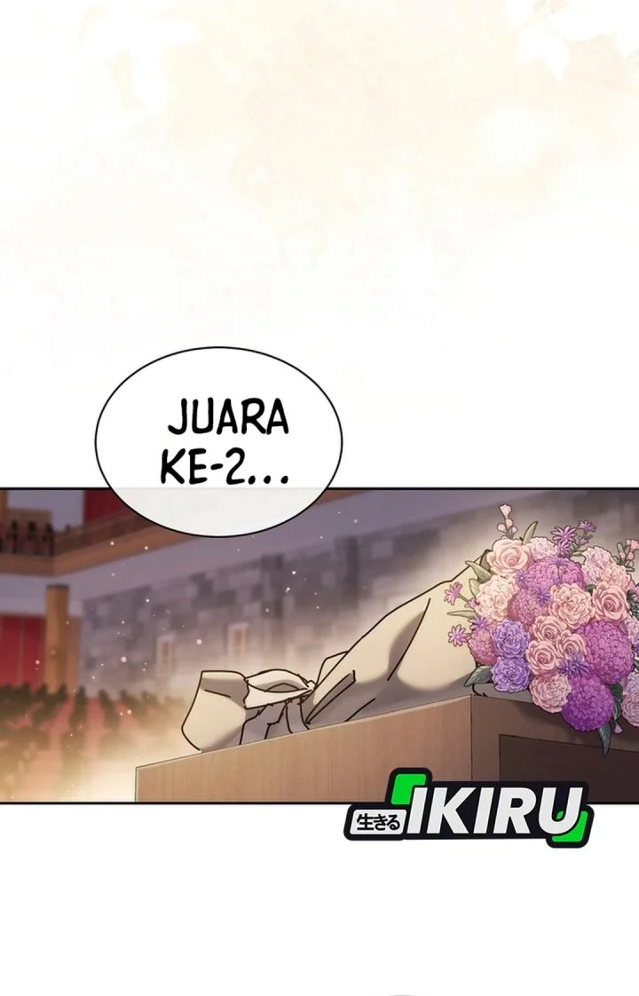 High School Musical Genius Is Paganini Reincarnated Chapter 110 Gambar 23