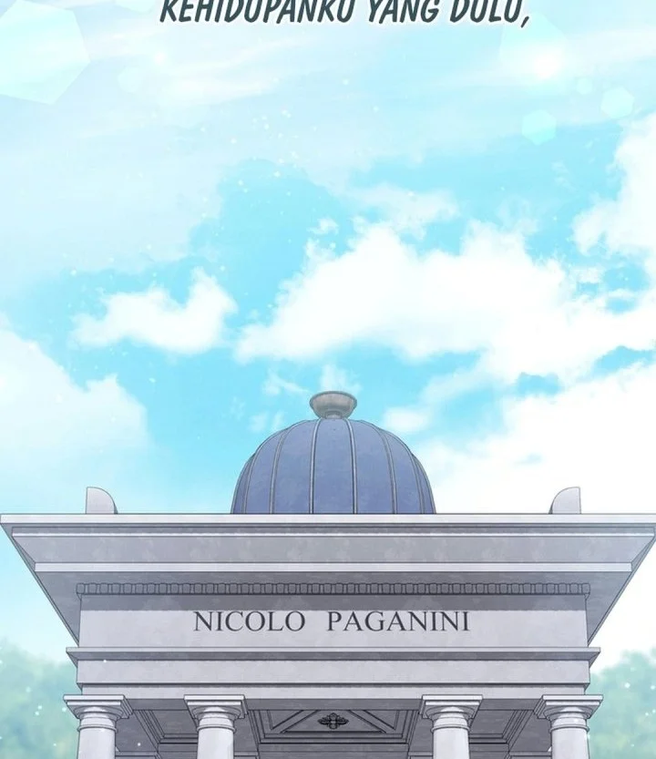 High School Musical Genius Is Paganini Reincarnated Chapter 110 Gambar 51