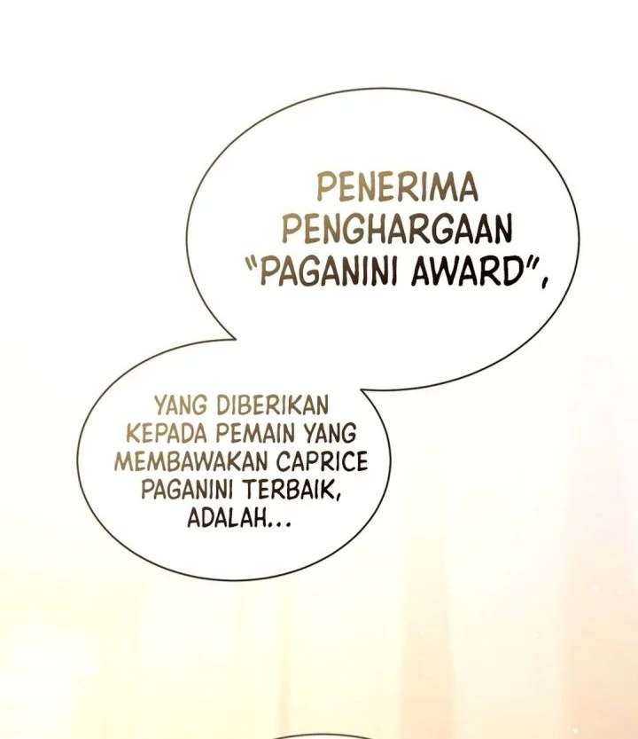High School Musical Genius Is Paganini Reincarnated Chapter 110 Gambar 58