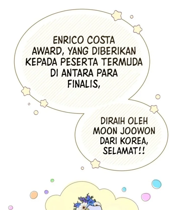 High School Musical Genius Is Paganini Reincarnated Chapter 110 Gambar 62