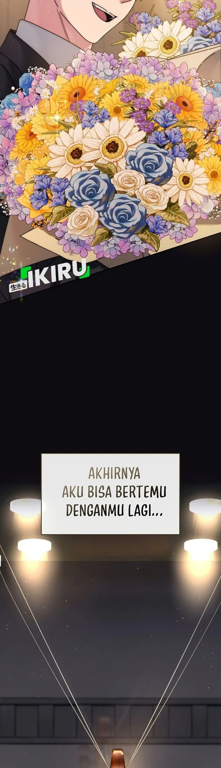 High School Musical Genius Is Paganini Reincarnated Chapter 110 Gambar 65