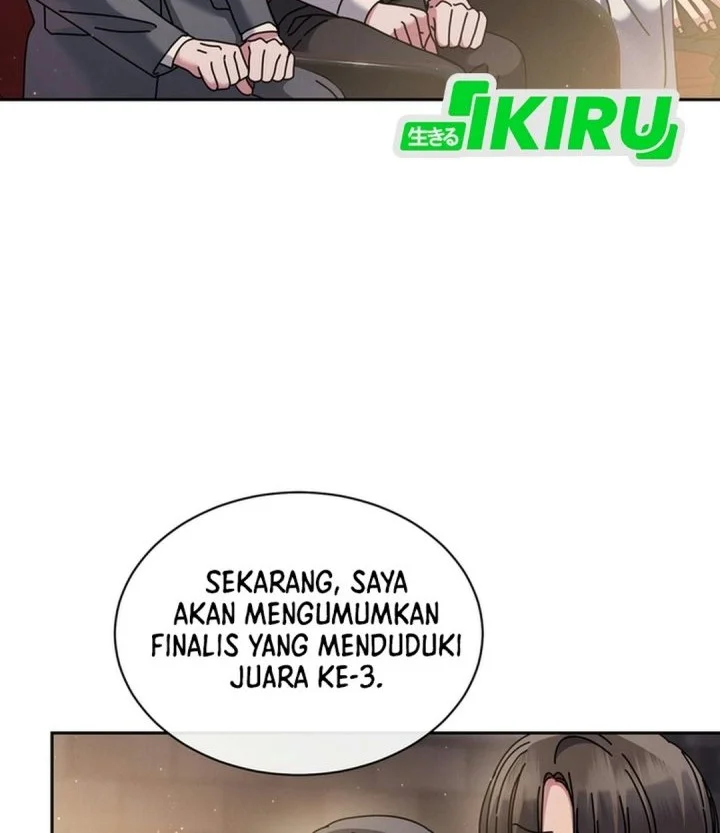 High School Musical Genius Is Paganini Reincarnated Chapter 110 Gambar 16