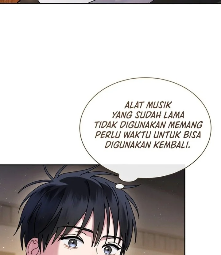 High School Musical Genius Is Paganini Reincarnated Chapter 111 halaman 21
