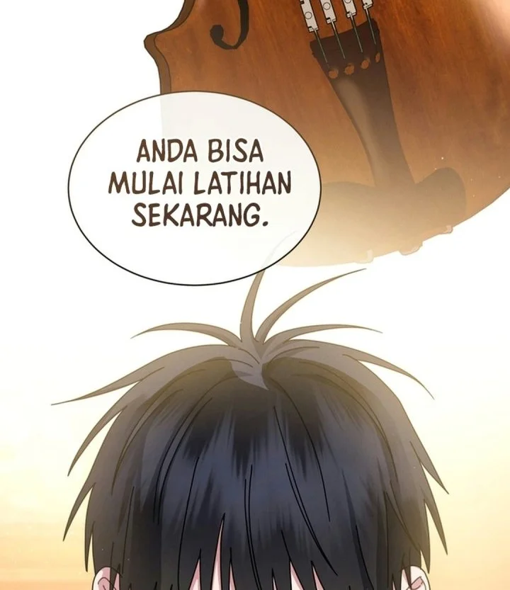 High School Musical Genius Is Paganini Reincarnated Chapter 111 halaman 26