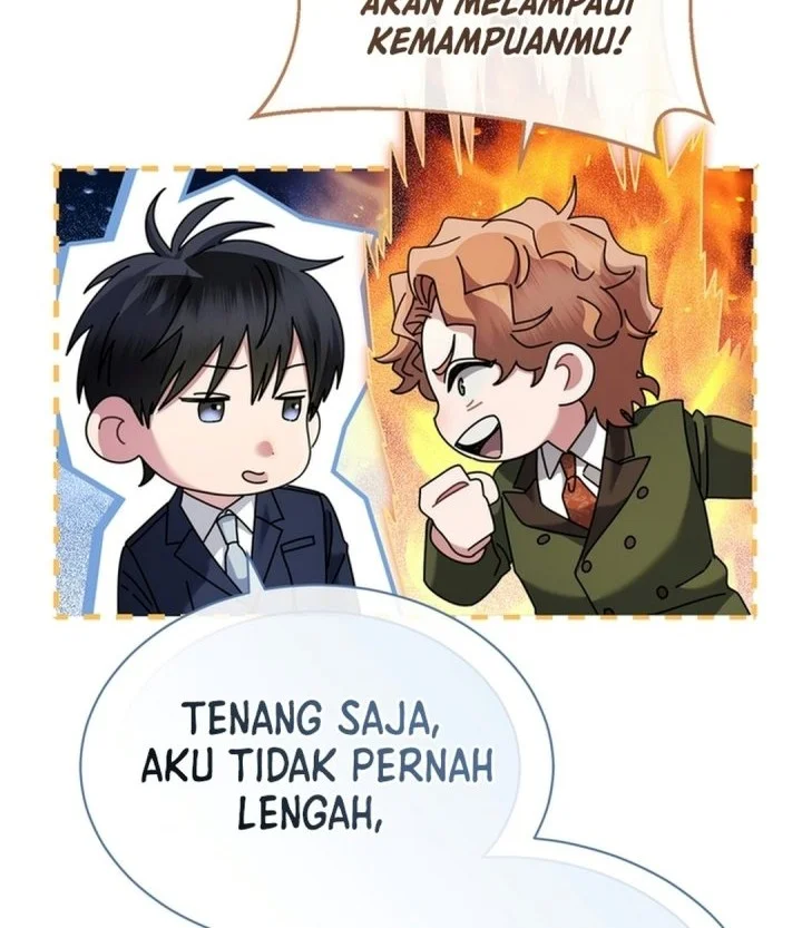 High School Musical Genius Is Paganini Reincarnated Chapter 111 halaman 43