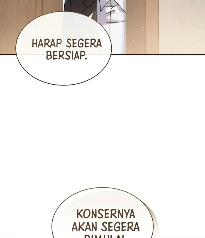 High School Musical Genius Is Paganini Reincarnated Chapter 111 Gambar 45