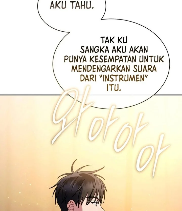 High School Musical Genius Is Paganini Reincarnated Chapter 111 Gambar 51
