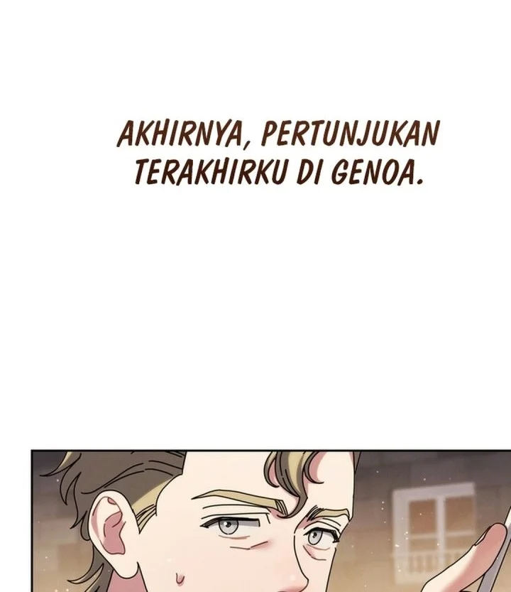 High School Musical Genius Is Paganini Reincarnated Chapter 111 Gambar 56