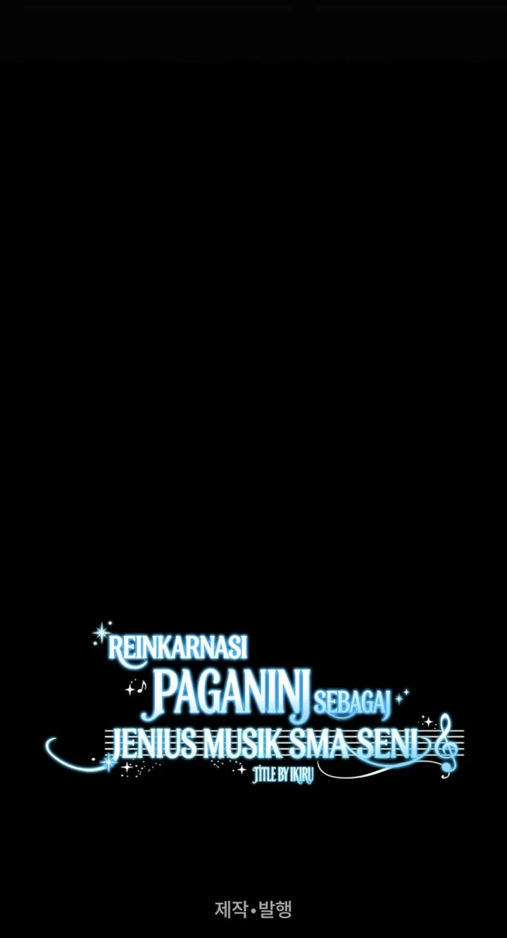 High School Musical Genius Is Paganini Reincarnated Chapter 111 Gambar 65
