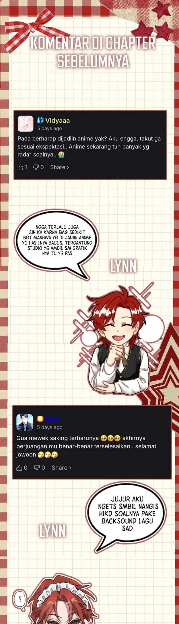 High School Musical Genius Is Paganini Reincarnated Chapter 111 Gambar 67