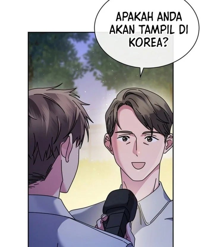 High School Musical Genius Is Paganini Reincarnated Chapter 111 halaman 8