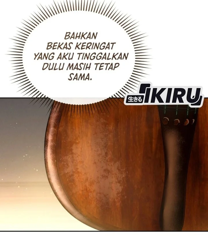 High School Musical Genius Is Paganini Reincarnated Chapter 111 halaman 17