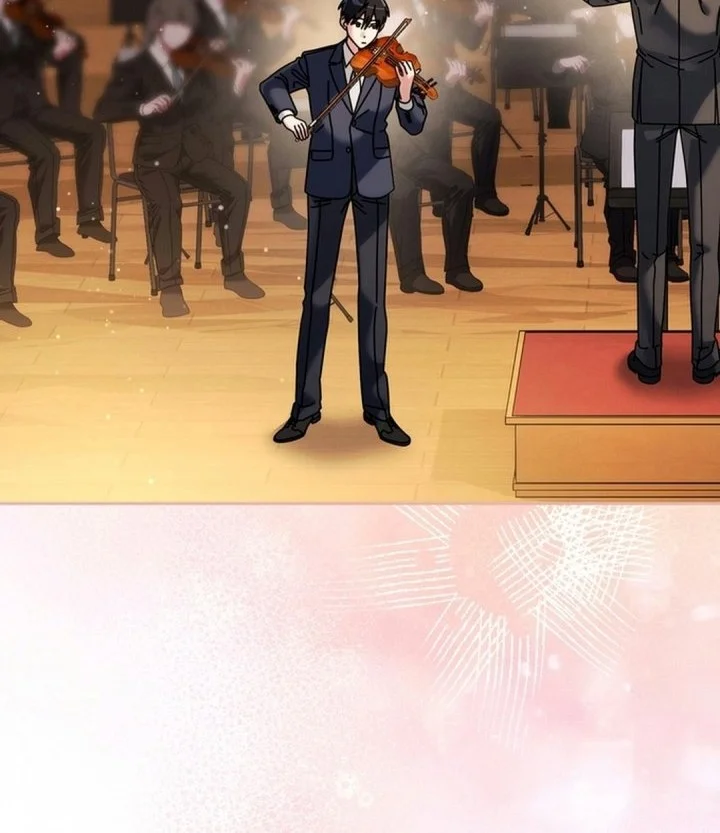 High School Musical Genius Is Paganini Reincarnated Chapter 112 halaman 21