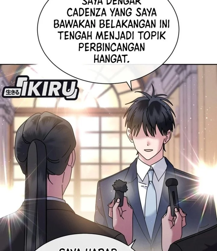 High School Musical Genius Is Paganini Reincarnated Chapter 112 halaman 32