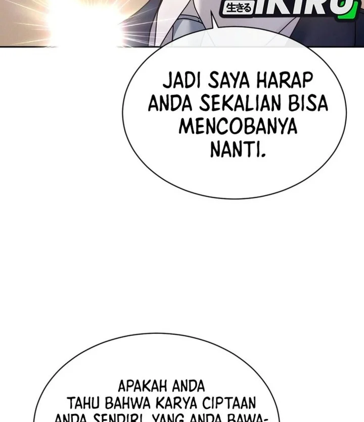 High School Musical Genius Is Paganini Reincarnated Chapter 112 halaman 34