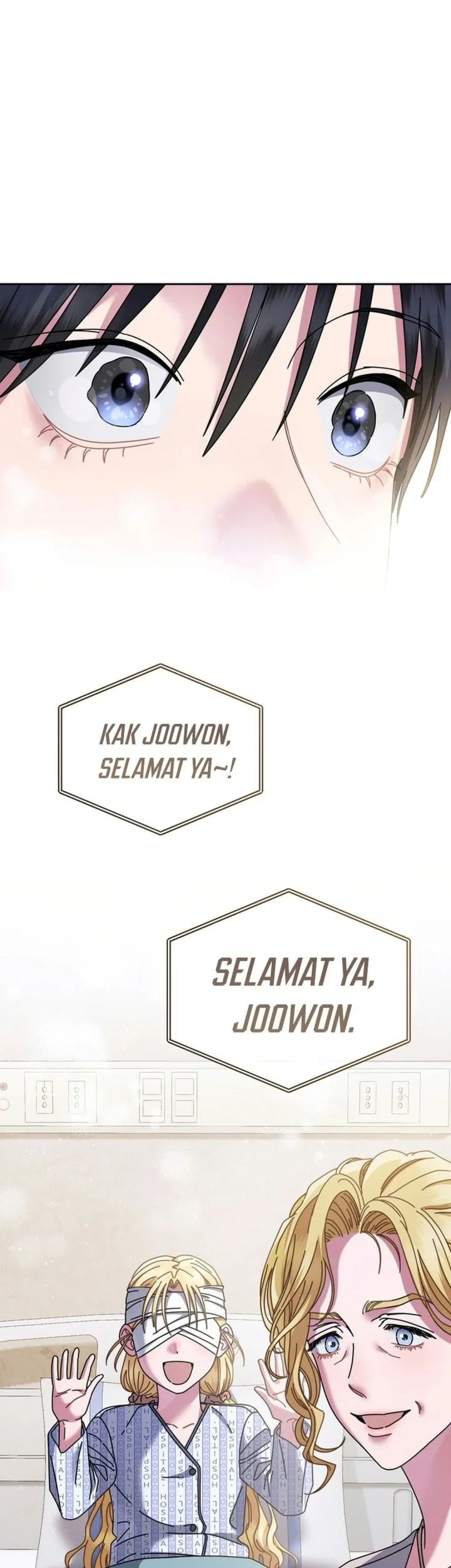 High School Musical Genius Is Paganini Reincarnated Chapter 112 Gambar 41