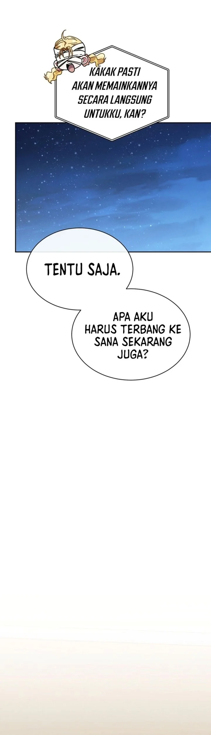 High School Musical Genius Is Paganini Reincarnated Chapter 112 Gambar 55