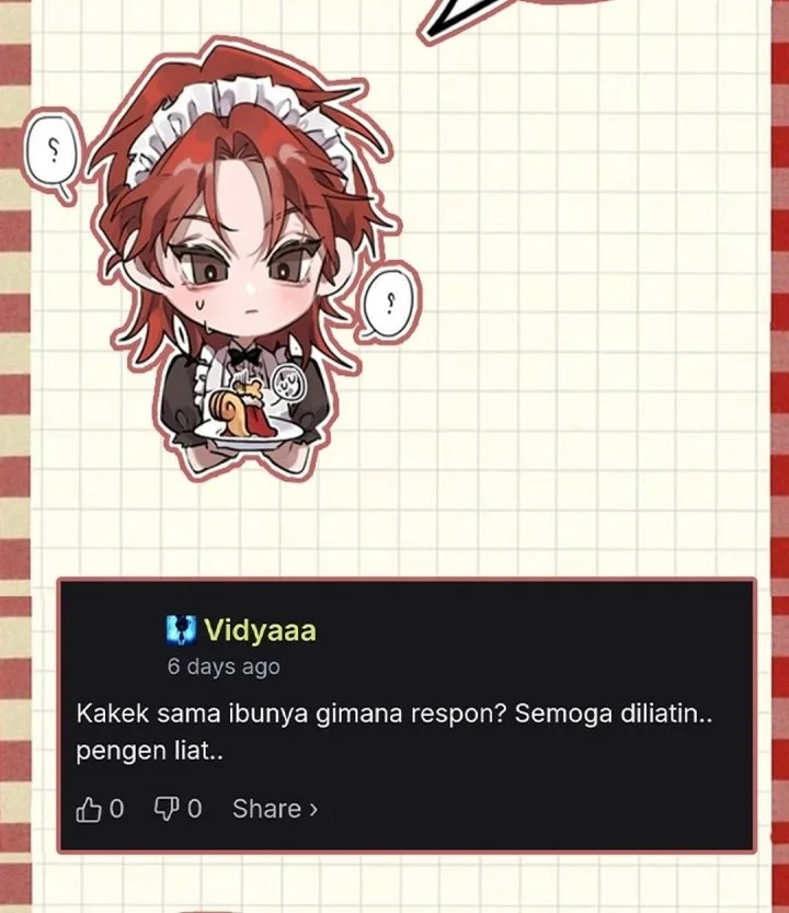 High School Musical Genius Is Paganini Reincarnated Chapter 112 Gambar 63