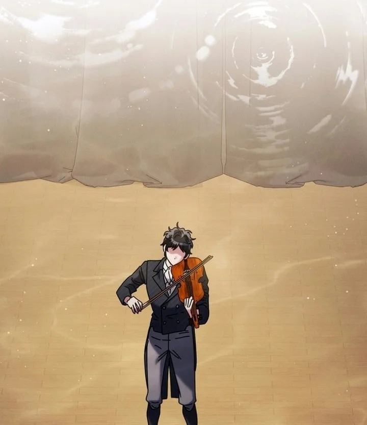 High School Musical Genius Is Paganini Reincarnated Chapter 112 halaman 10