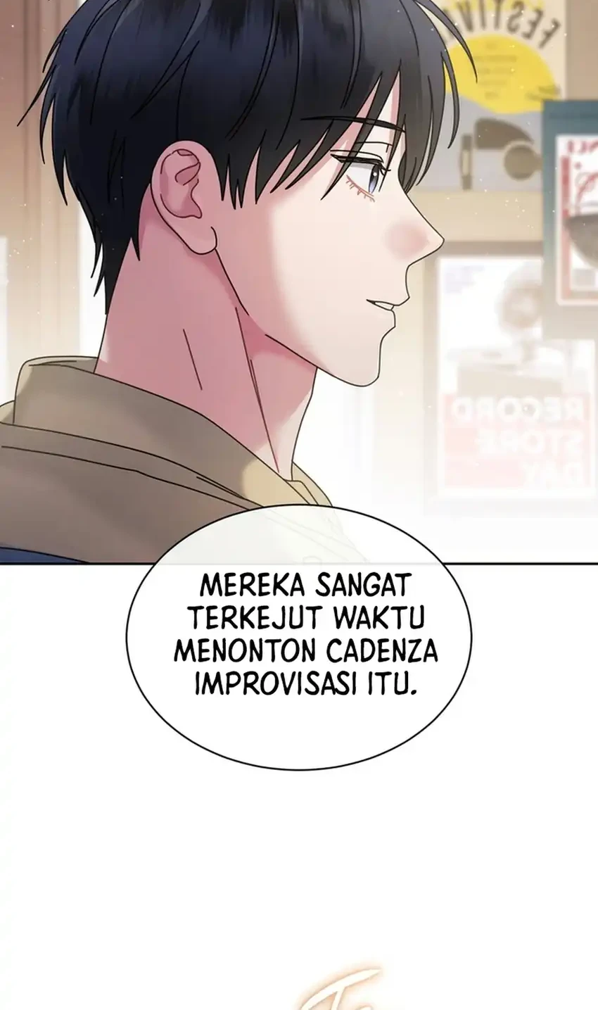 High School Musical Genius Is Paganini Reincarnated Chapter 113 halaman 23