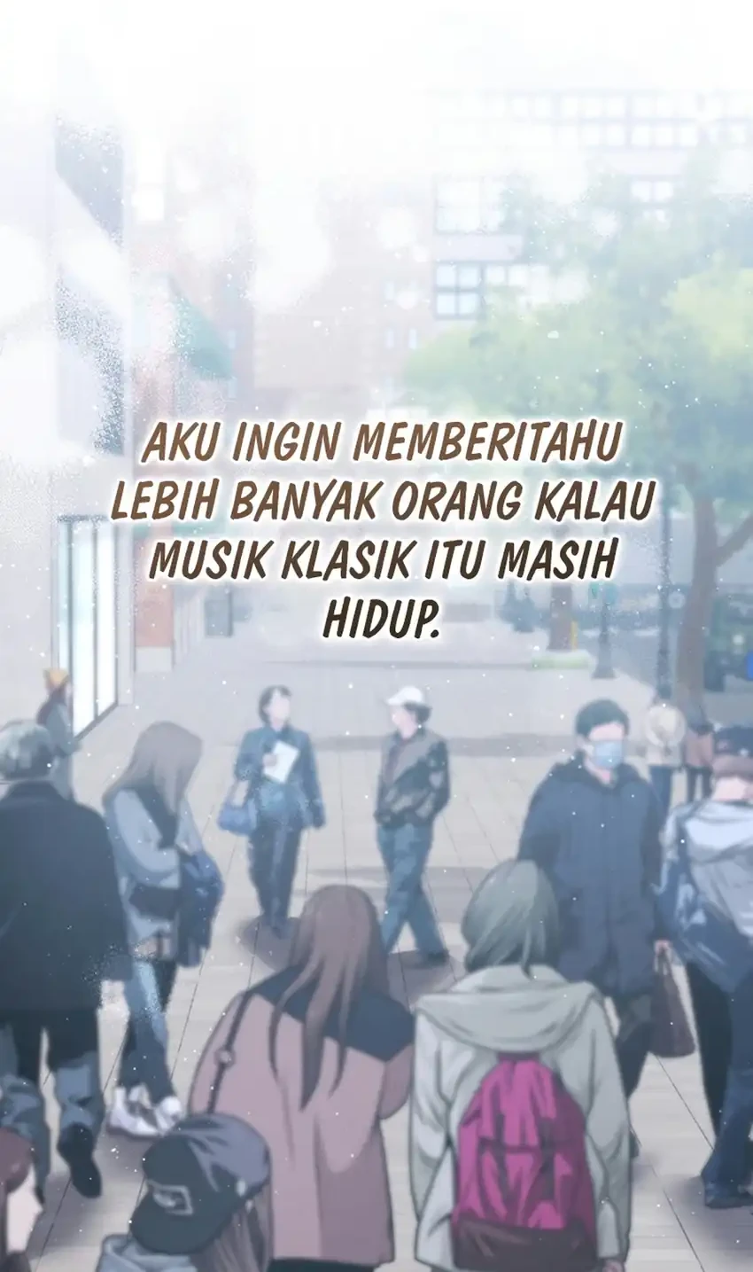 High School Musical Genius Is Paganini Reincarnated Chapter 113 halaman 26