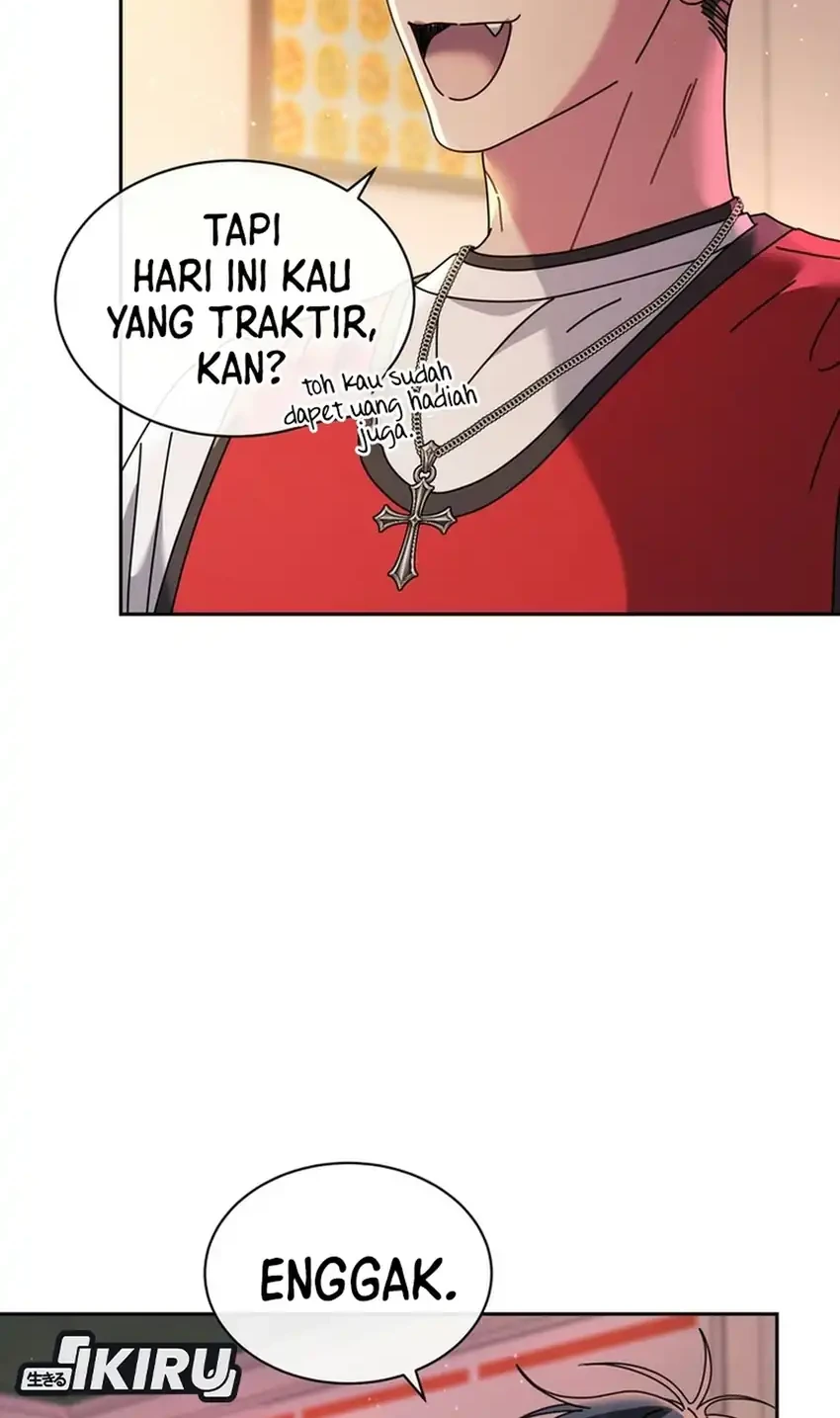 High School Musical Genius Is Paganini Reincarnated Chapter 113 halaman 34