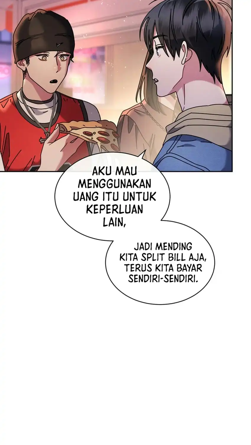 High School Musical Genius Is Paganini Reincarnated Chapter 113 halaman 35