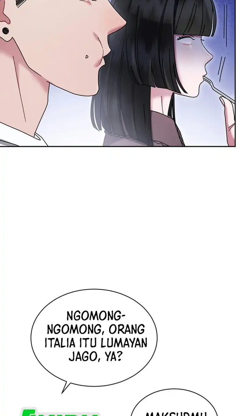 High School Musical Genius Is Paganini Reincarnated Chapter 113 Gambar 36