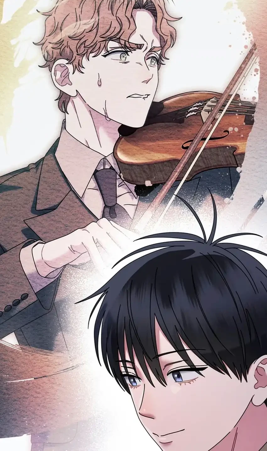 High School Musical Genius Is Paganini Reincarnated Chapter 113 Gambar 38