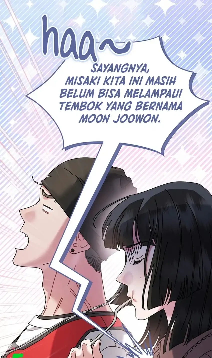 High School Musical Genius Is Paganini Reincarnated Chapter 113 Gambar 40