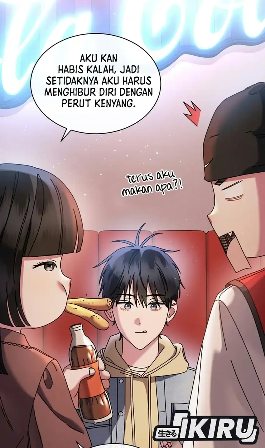 High School Musical Genius Is Paganini Reincarnated Chapter 113 Gambar 42